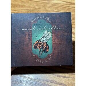 Sarah McLachlan : Rarities, B-Sides & Other Stuff CD